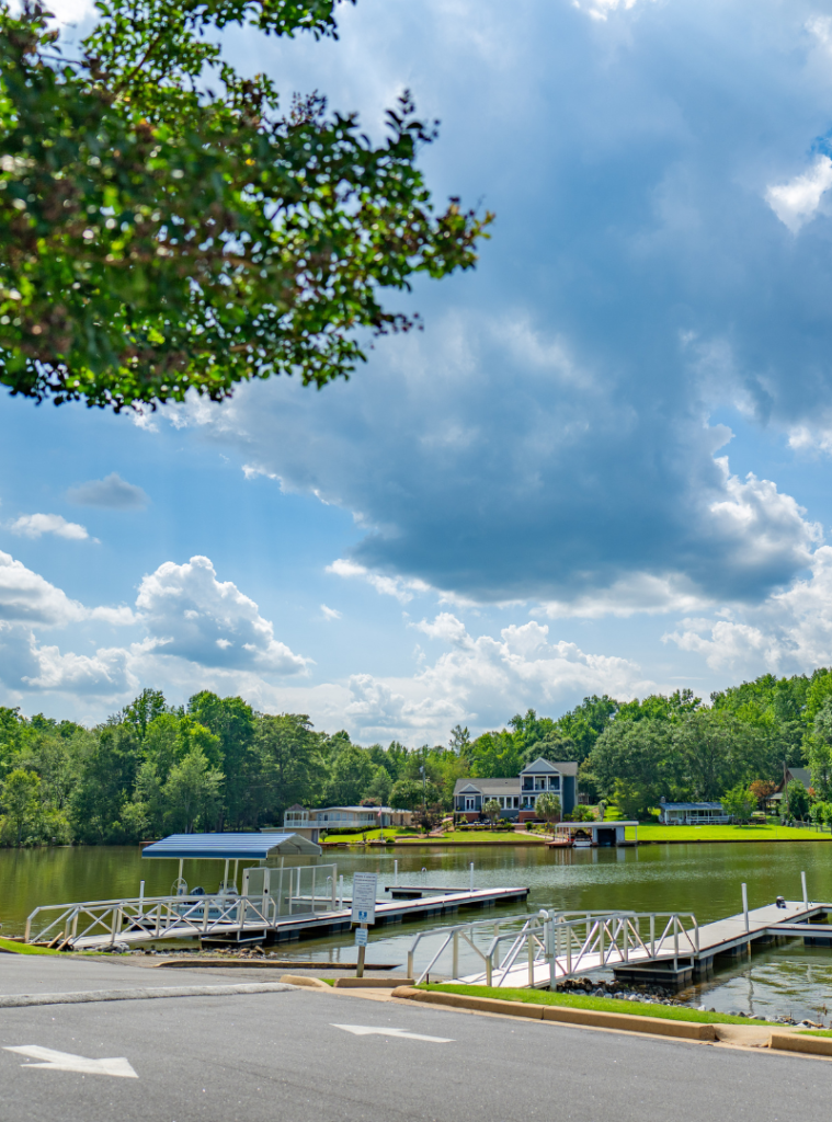 Lyman Lake Boat Ramp Reopened for 2026 Season